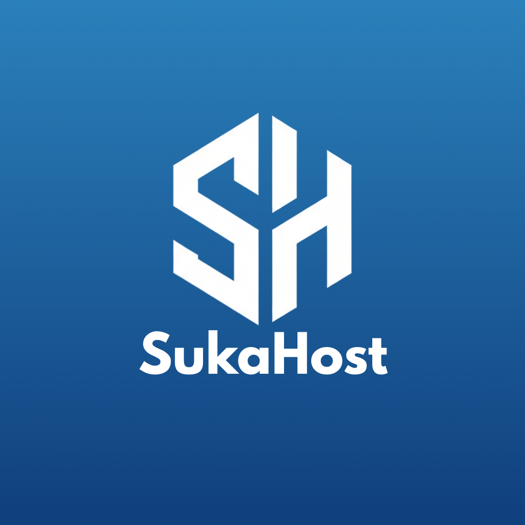 SukaHost